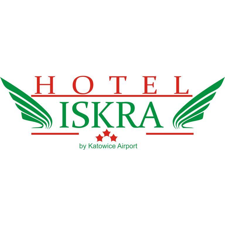 Hotel Iskra By Katowice Airport Pyrzowice Dış mekan fotoğraf